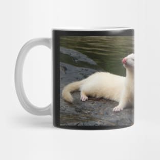 Summer Laziness Mug